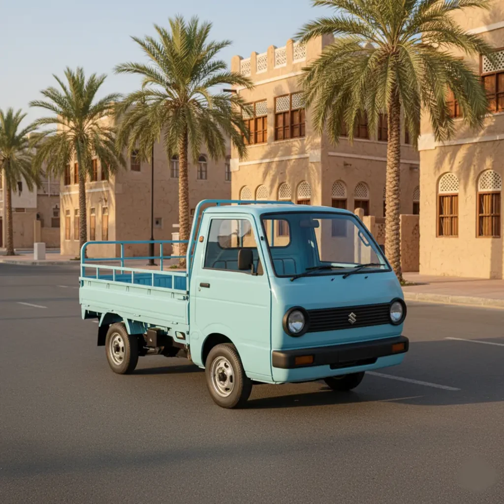 دباب نقل جدة