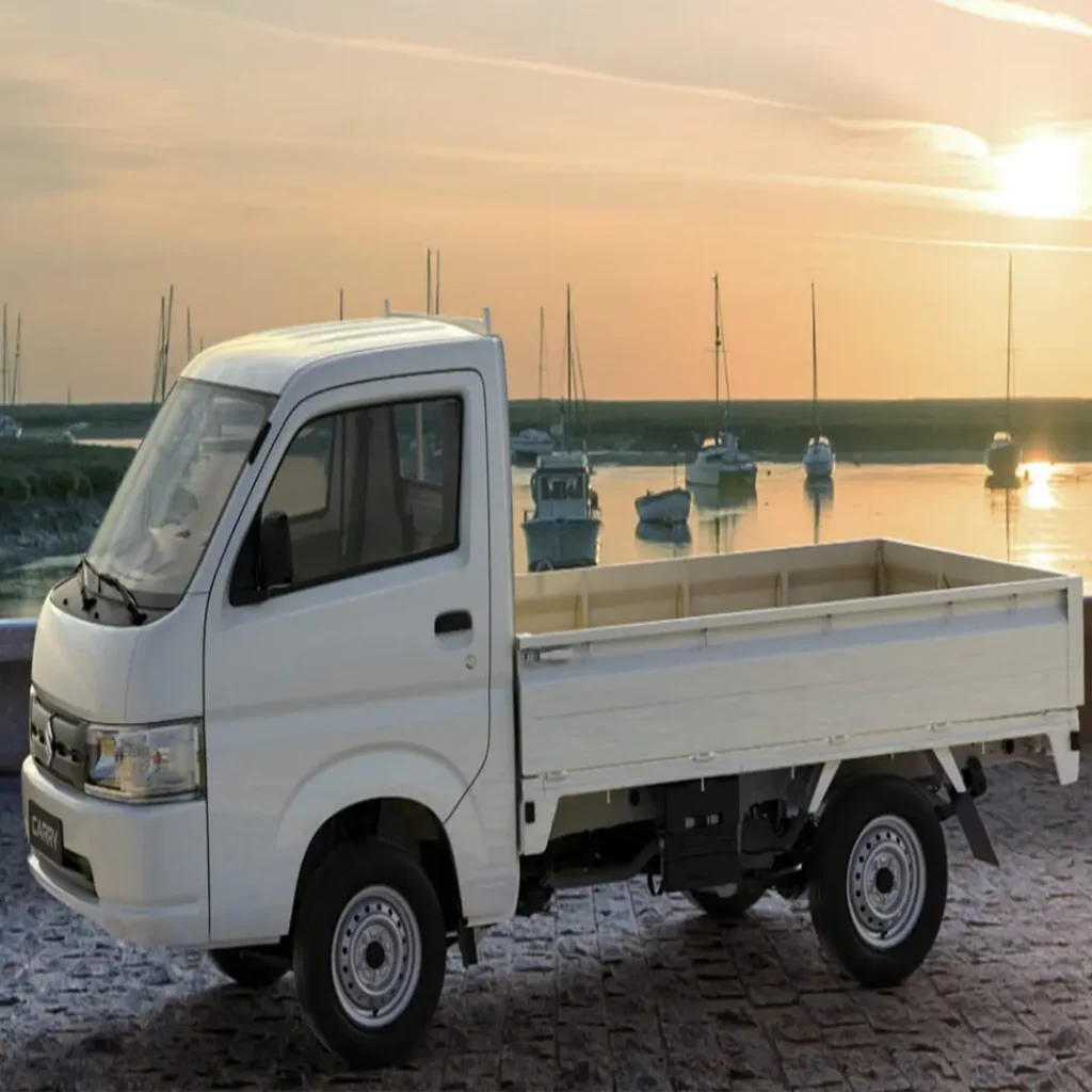 دباب نقل جدة