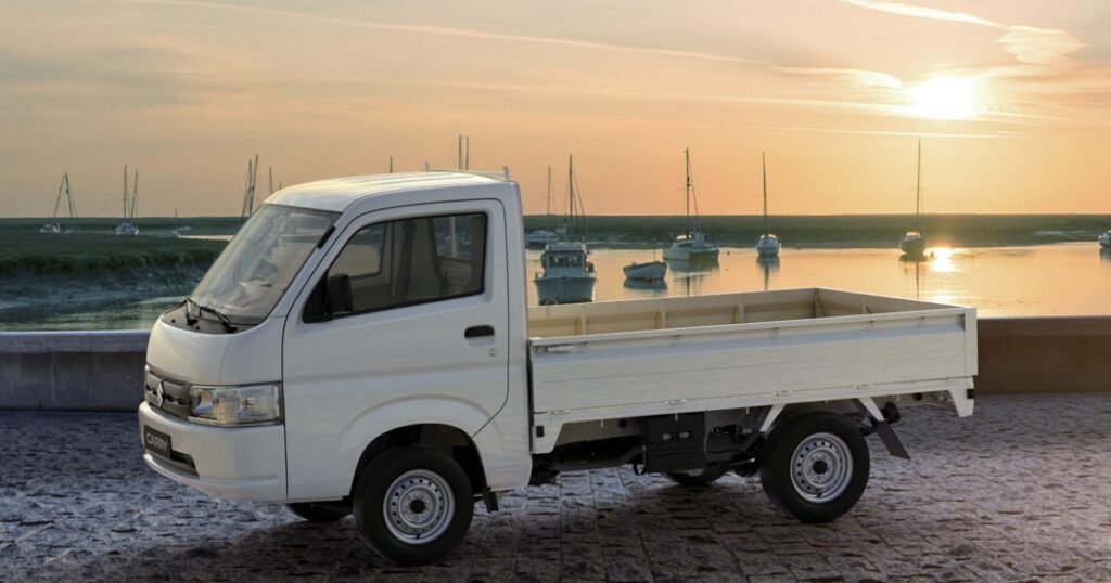 دباب توصيل مشاوير