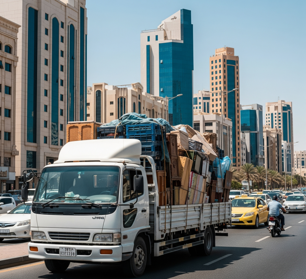 اسرع دباب توصيل مشاوير في جدة كيف تنجز مهامك العاجلة في أقل من ساعة؟