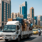 اسرع دباب توصيل مشاوير في جدة كيف تنجز مهامك العاجلة في أقل من ساعة؟